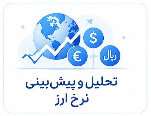 دوره سازمانی تحلیل و پیشبینی نرخ ارز